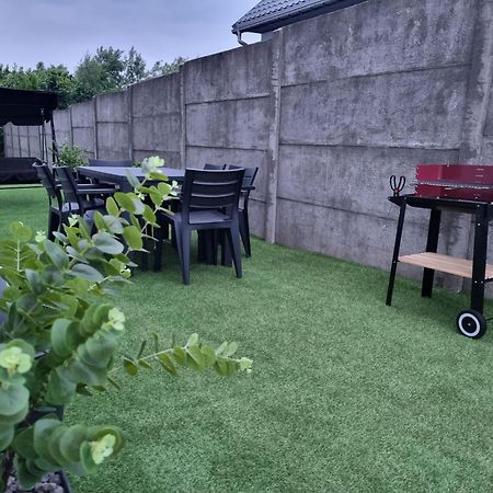 Pokoje Pod Wietrznia Kielce Extérieur photo