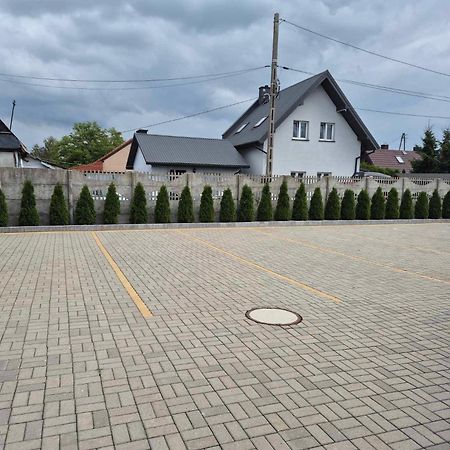 Pokoje Pod Wietrznia Kielce Extérieur photo