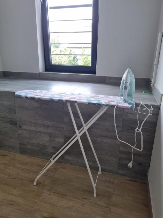 Pokoje Pod Wietrznia Kielce Extérieur photo