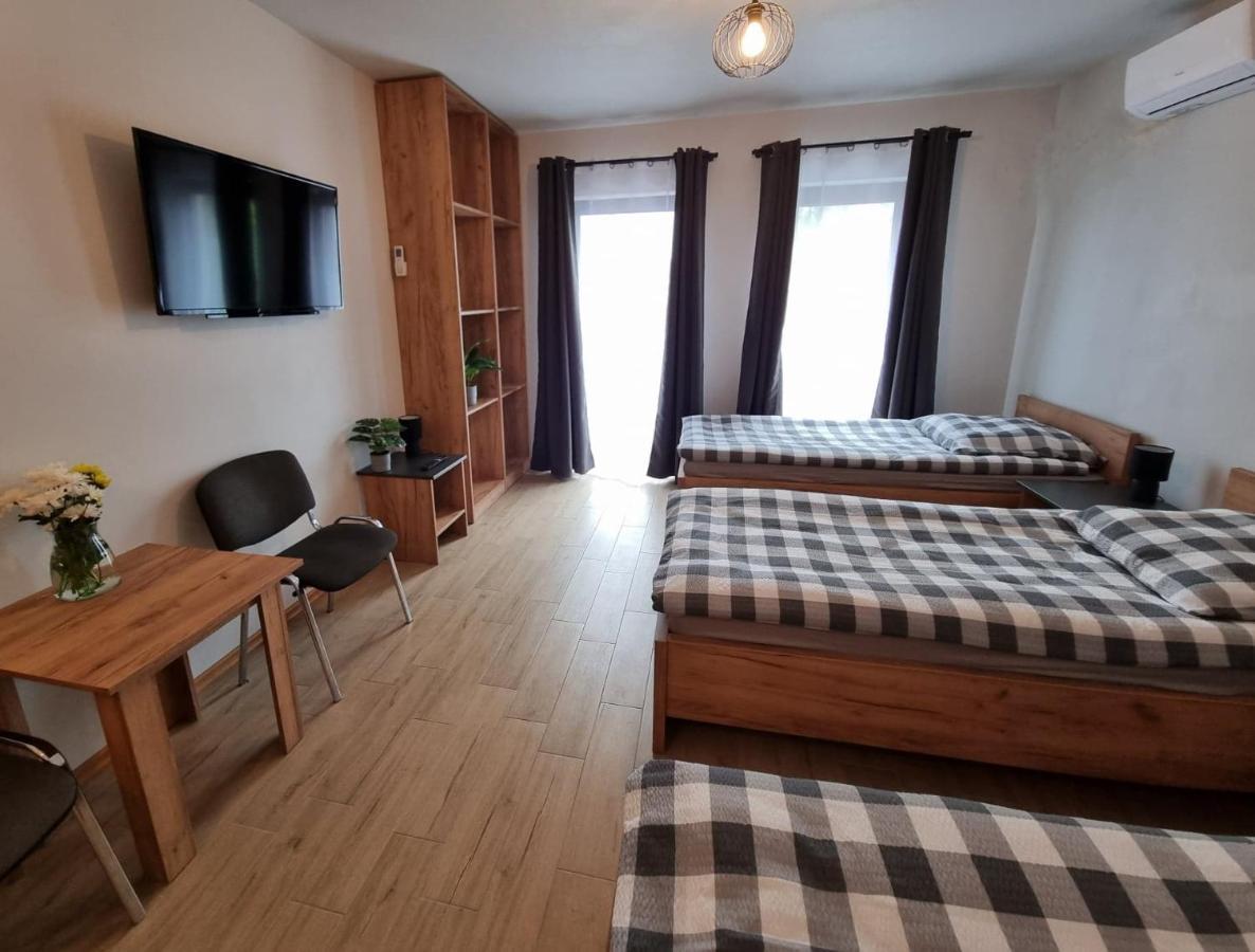 Pokoje Pod Wietrznia Kielce Extérieur photo