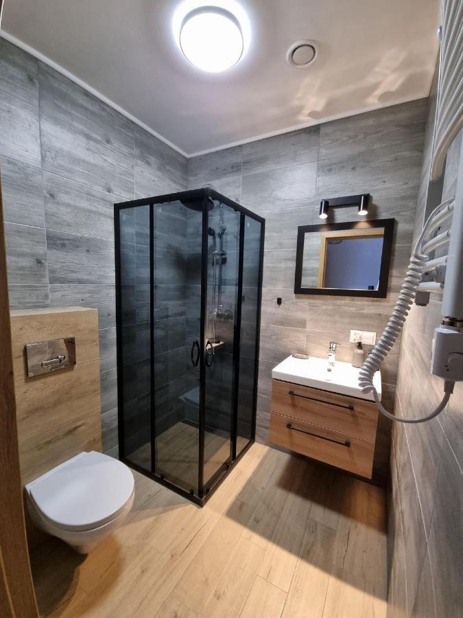 Pokoje Pod Wietrznia Kielce Extérieur photo