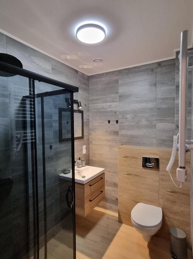 Pokoje Pod Wietrznia Kielce Extérieur photo