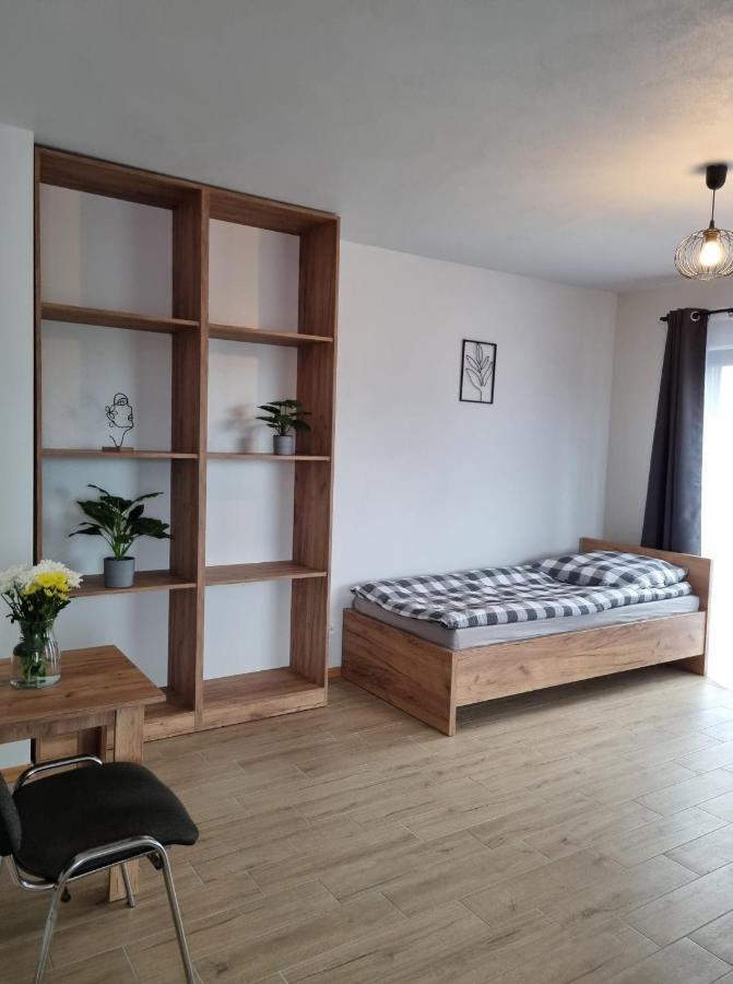 Pokoje Pod Wietrznia Kielce Extérieur photo