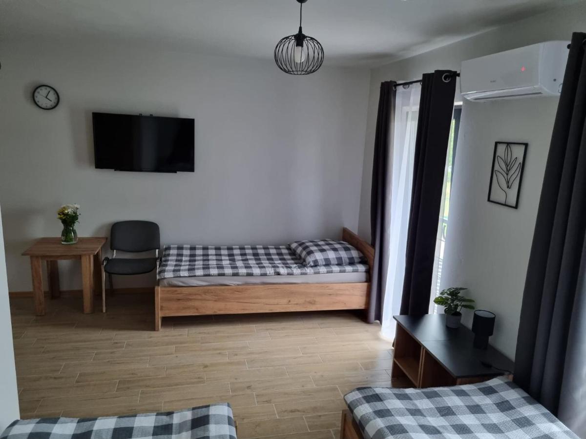 Pokoje Pod Wietrznia Kielce Extérieur photo
