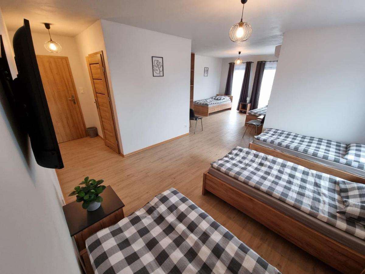 Pokoje Pod Wietrznia Kielce Extérieur photo