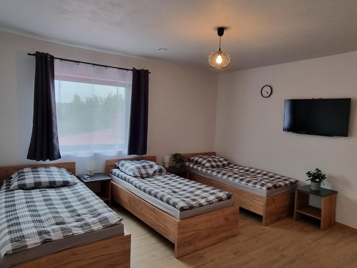 Pokoje Pod Wietrznia Kielce Extérieur photo