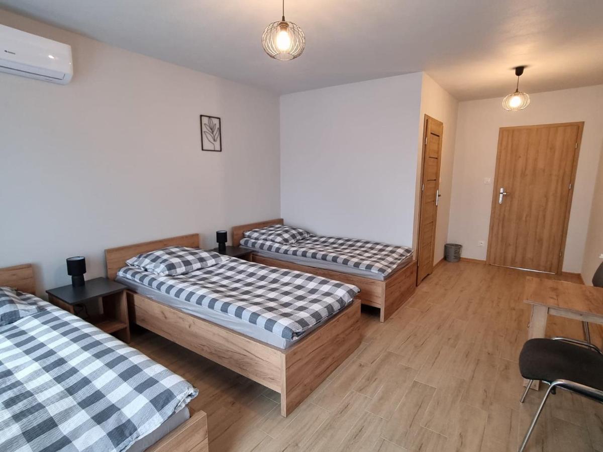 Pokoje Pod Wietrznia Kielce Extérieur photo