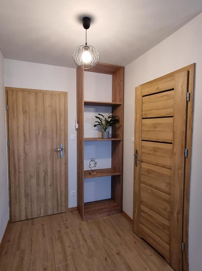 Pokoje Pod Wietrznia Kielce Extérieur photo