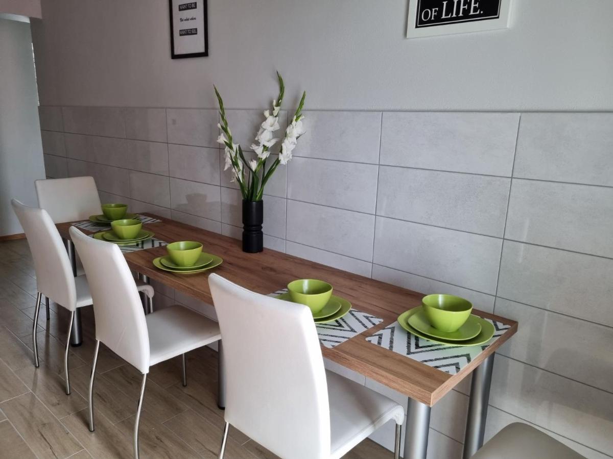 Pokoje Pod Wietrznia Kielce Extérieur photo