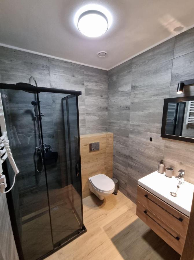 Pokoje Pod Wietrznia Kielce Extérieur photo