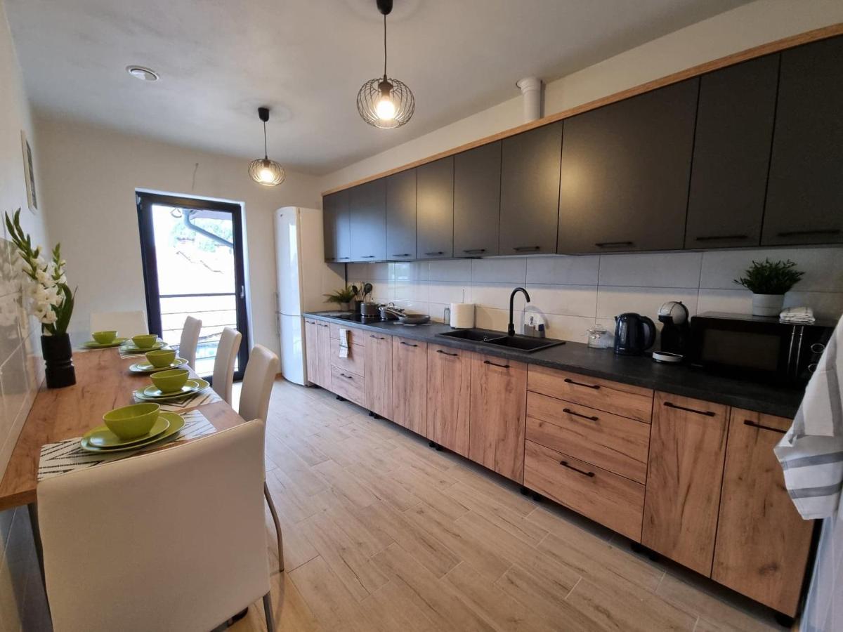 Pokoje Pod Wietrznia Kielce Extérieur photo