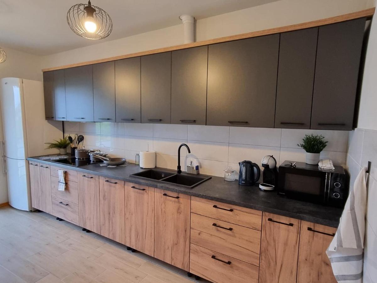Pokoje Pod Wietrznia Kielce Extérieur photo