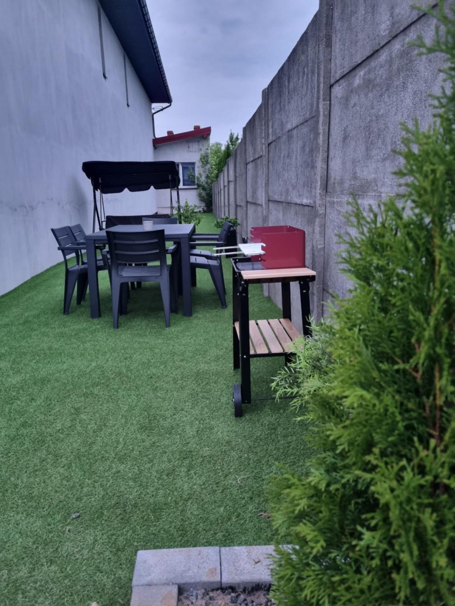 Pokoje Pod Wietrznia Kielce Extérieur photo