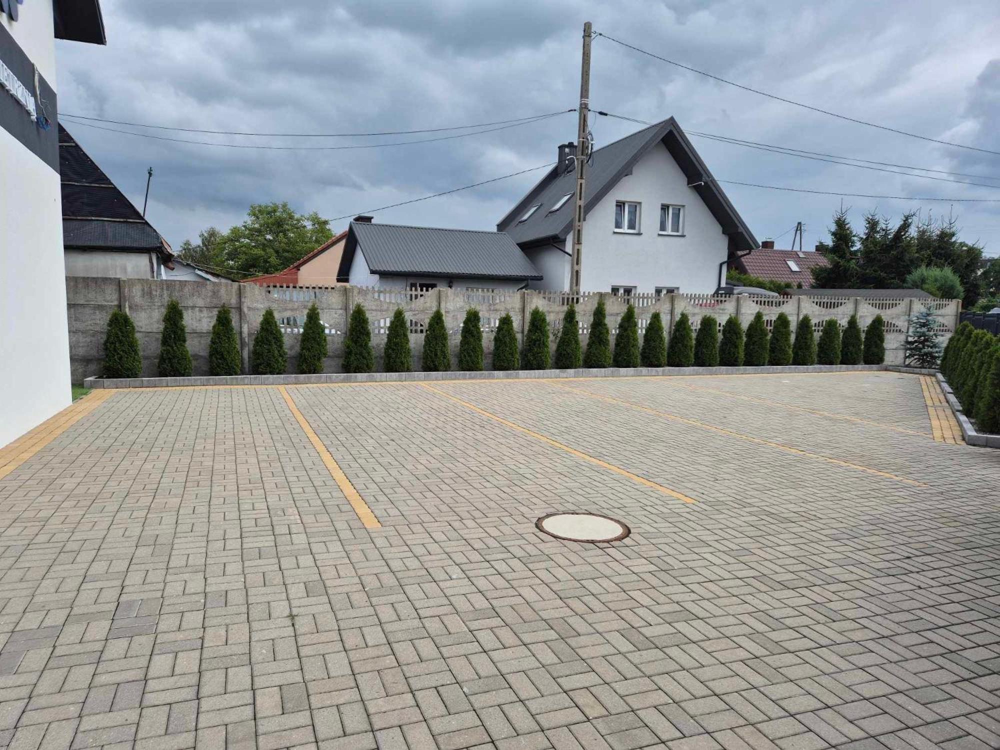 Pokoje Pod Wietrznia Kielce Extérieur photo